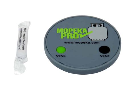 Mopeka Pro Gasflaschen Gas F Llstandsanzeige Bluetooth Mit Magnet F R