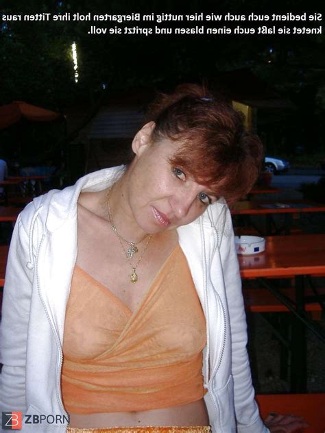 Freizeitnutte Christine ZB Porn