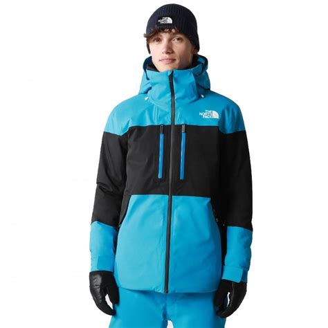 Men S North Face Ski Jacket Unmatched Protection And Style