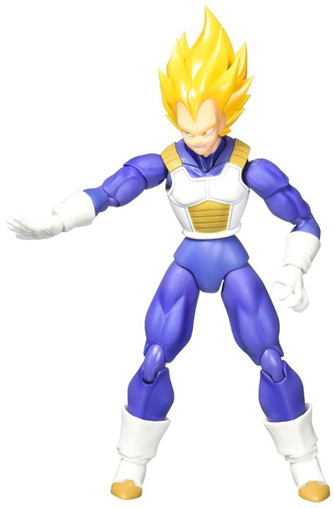 Buy Bandaitamashii Nations S H Figuarts Dragon Ball Z Super Saiyan