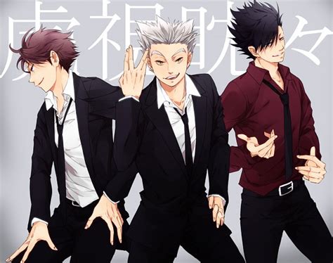 Haikyuu Image By Pixiv Id 825655 1737219 Zerochan Anime Image Board