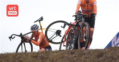 Sporza Veldrijden Zaterdag 1 Februari 2020 Om 13 37 VRT MAX