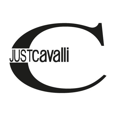 Roberto Cavalli Logo Png