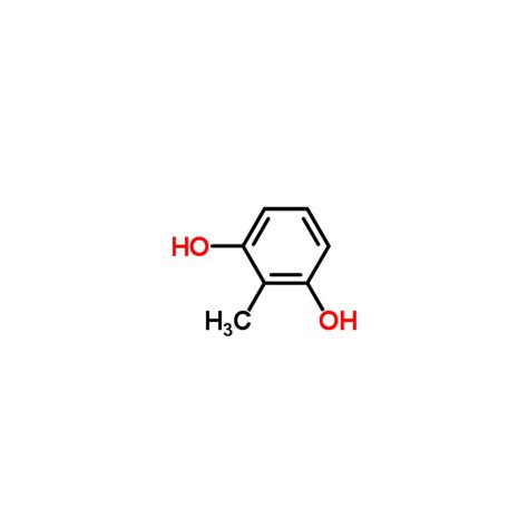 2mr 2 Methylresorcinol 26 Dihydroxytoluene