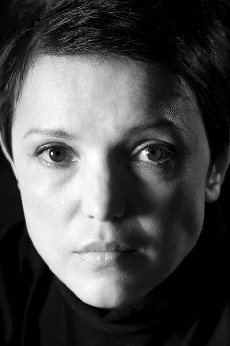 Ирина Луковская — биография, фильмография, фотографии актрисы, сценариста