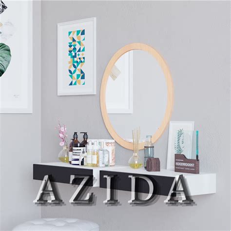 jual laci minimalis rak dinding melayang ambalan laci melayang laci