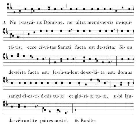 Rorate Caeli Gregorian Chant Hymns