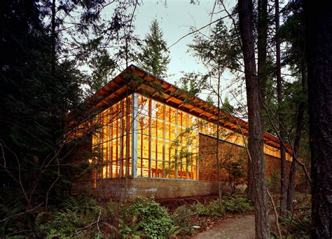 Maple Valley Library — JOHNSTON ARCHITECTS