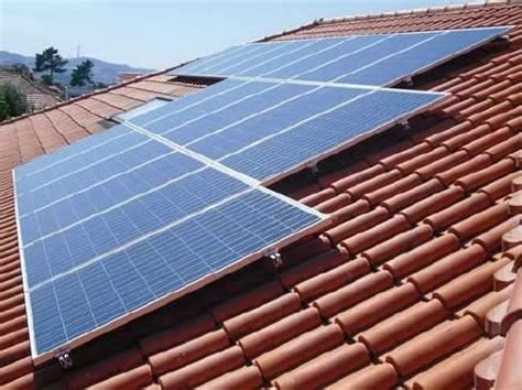 Razones Para Instalar Paneles Solares En Tu Casa Eribi