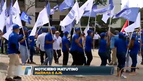 Telemetro Reporta on Twitter AvancesTR Mañana en la EdiciónMatutina