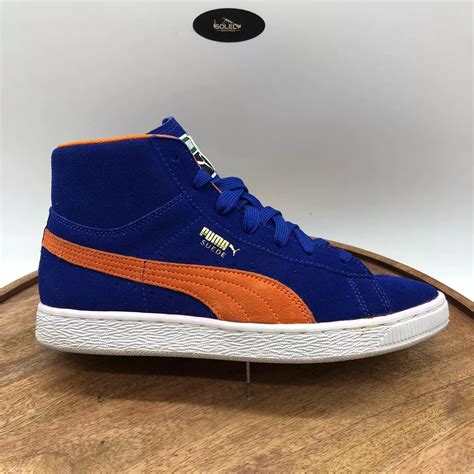 Blue Puma Mens Shoes Store | bellvalefarms.com