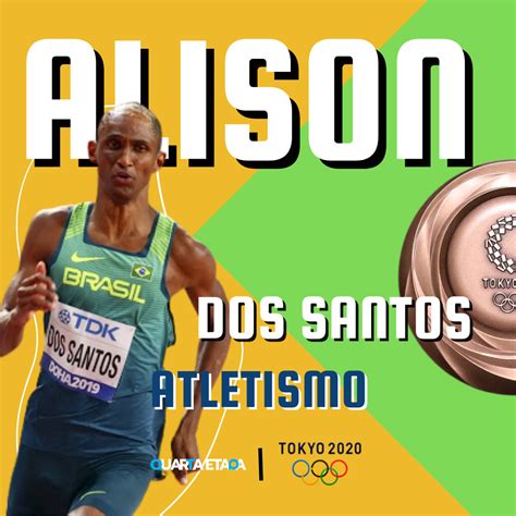 🥉alison Dos Santos Disputou A Decisão Dos 400m Com Barreiras No Estádio