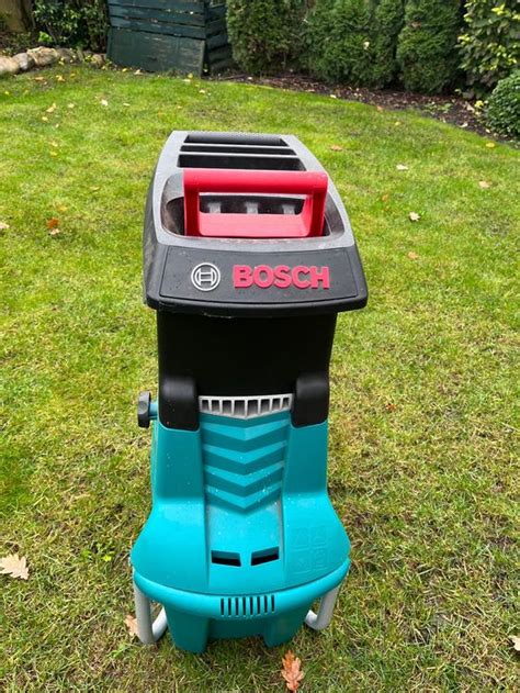 Bosch Home Garden Axt Tc Kaufen Auf Ricardo