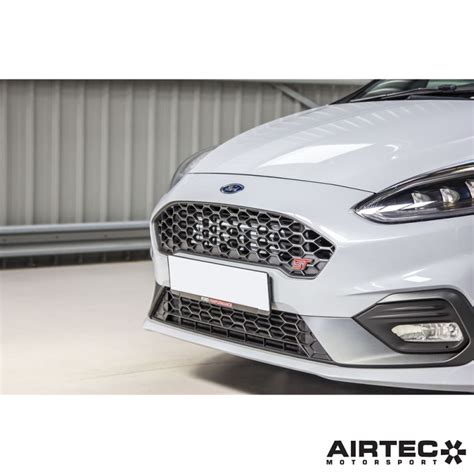 Intercooler Stage Airtec Ford Fiesta St Mk