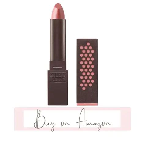The Best Non Toxic Nude Lipsticks Winky Pink