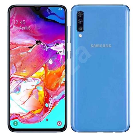 Samsung Galaxy A70 Price In Pakistan 2025 Priceoye