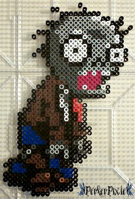 Pvz Perler Bead Patterns