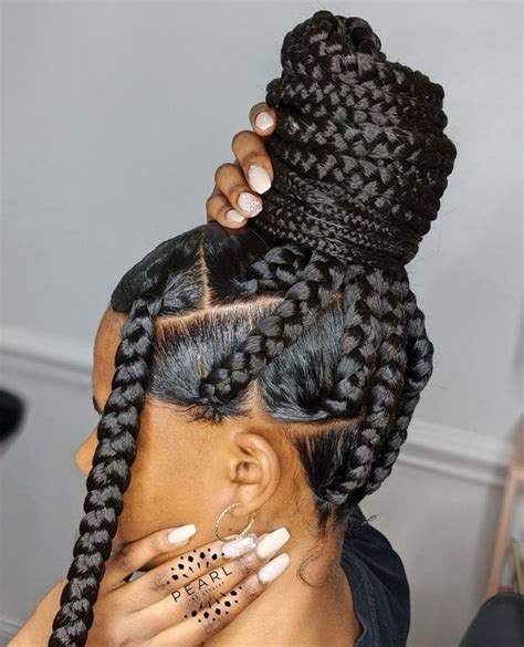 Perfect African Hair Braiding Usmankassia