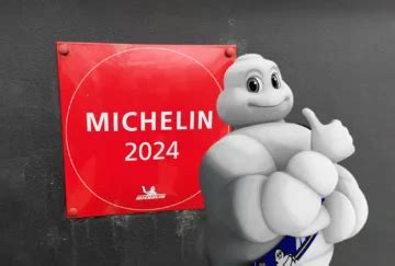 qué son las estrellas michelin Alto Nivel