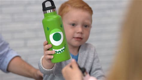 รับชม Monsters Inc Water Bottles ซีซัน 1 ตอน 33 Monsters Inc
