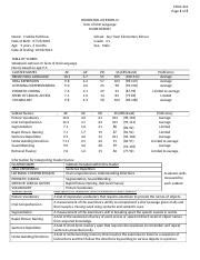 Educ Case Study B Woodcock Johnson Iv Tests Of Oral Language And