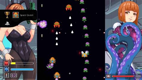 Hot Tentacles Shooter YouTube