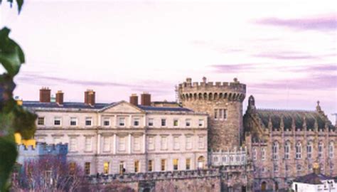 tax irish funds industry association international investments