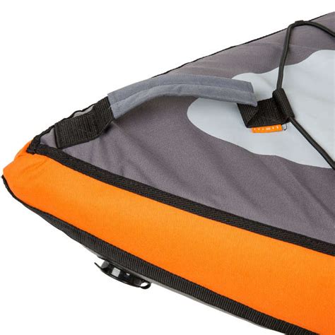 Itiwit 3 Person Inflatable Kayak Orange Decathlon