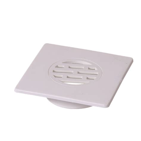 Era Pvc Plastic Fittings Non Pressure Bs1329 Bs1401 Drain Cover Jis China Pvc Drainage