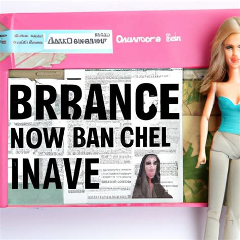 Barbie Interdite Au Koweit Une Nouvelle Chance Pour Le Liban