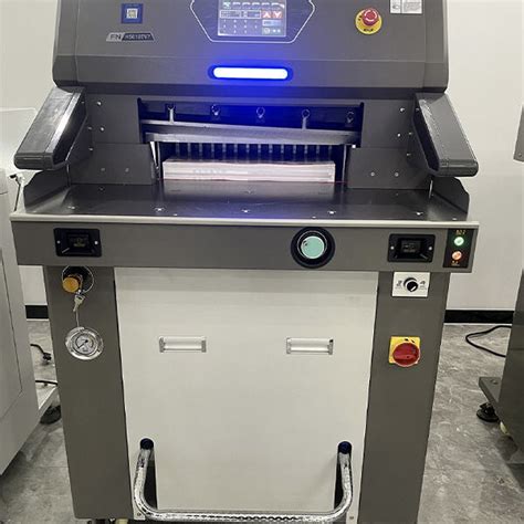 Large Paper Cutter Manufacturer And Supplier In China Zhejiang Daxiang