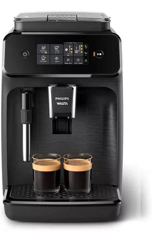 Cafeteira Espresso Automática Moedor Philips Walita 127v