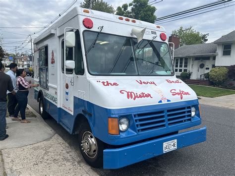 Mister Softee Ice Cream Trucks Flickr