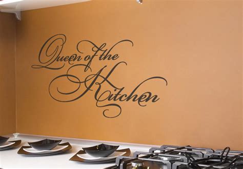 Wall Decals Quotes Kitchen. QuotesGram