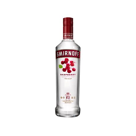 Smirnoff Vodka PNG Images Transparent Background PNG Play