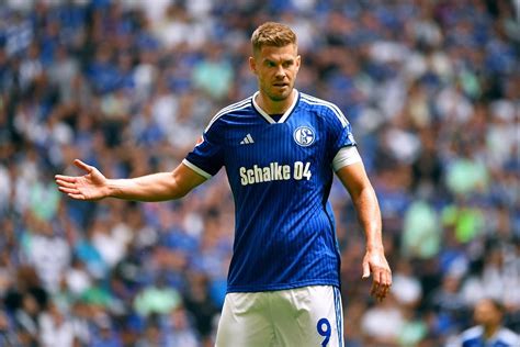 Hsv Schalke Tipp Prognose Quoten