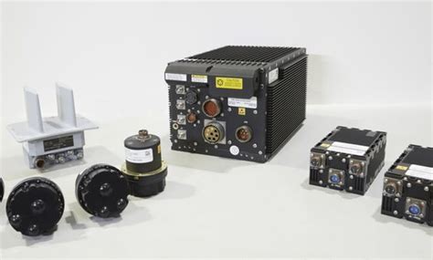 Digital radar warning receiver for U.S. Army begins production ...