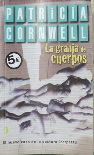 granja de cuerpos - Iberlibro