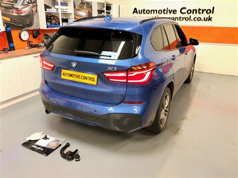 Bmw X1 Detachable Westfalia Towbar Towbars 247