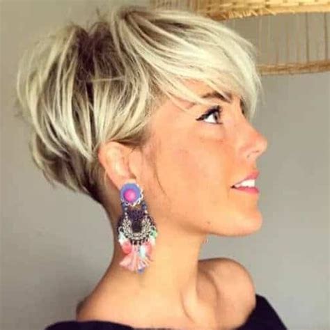 15 Back View Of Pixie Cuts For Women In 2022 Short Hair Models