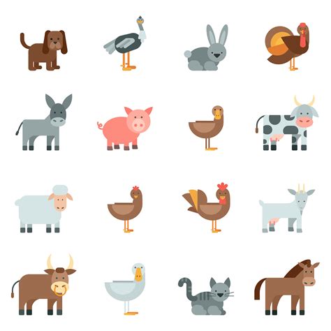 Animais Domesticos Para Imprimir - Imagens De Animais Domesticos Para Imprimir - RETOEDU