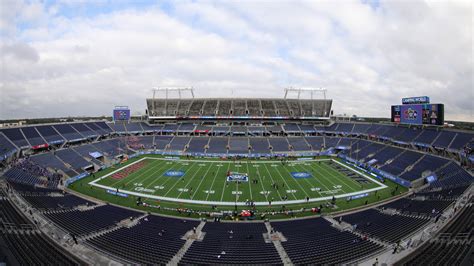 Photo gallery for Kansas State football vs. NC State in Pop-Tarts Bowl