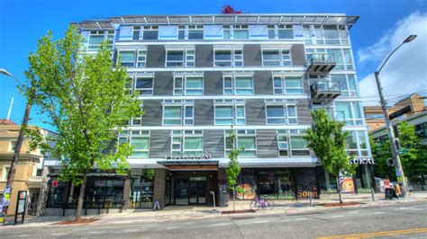 Seattle Apartments - Over 30 Apartment Communities in the Seattle Area | EquityApartments.com