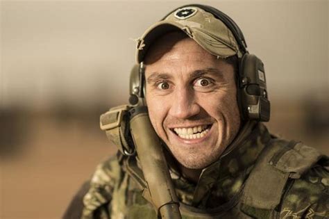 Despite Isis Threat Tim Kennedy To Deploy No Ufc Fight Scheduled