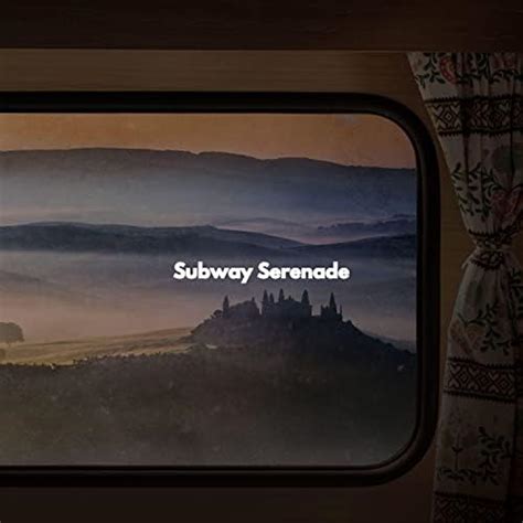 Écouter Subway Serenade de Soft Jazz Relaxation Afternoon Jazz sur