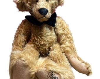 Gay Teddy Etsy