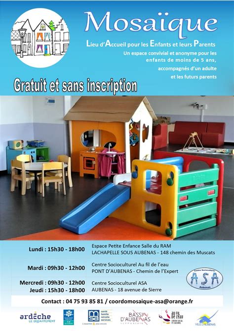 Lieu Daccueil Parents Enfants Laep Communaut De Communes Du