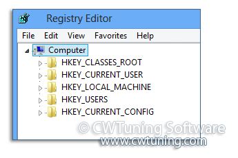 Wintuning Security Prevent Access To Registry Editing Tools Tweak