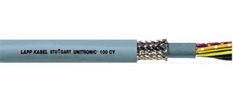 UNITRONIC 100 CY 5x0 25 Low Frequency Data Cables At Rs 235 68 Meter