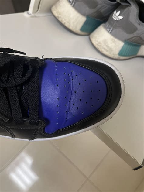Does anyone know how to fix these creases they have been on them since ...